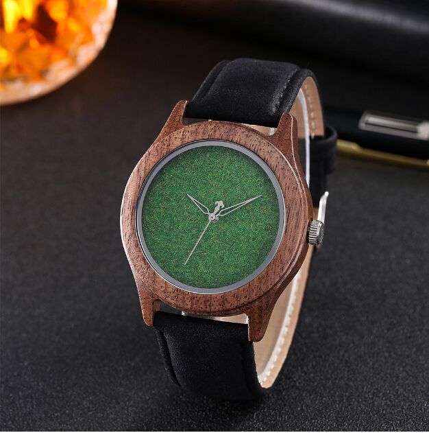 New arrival  3ATM wooden watch for man and woman