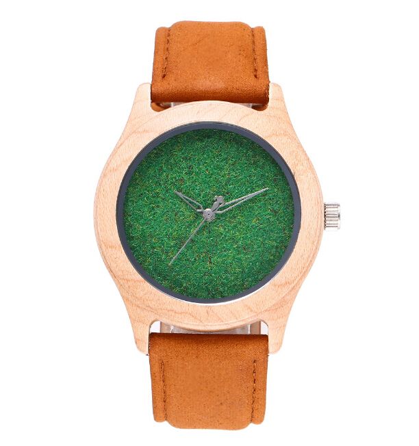 New arrival  3ATM wooden watch for man and woman