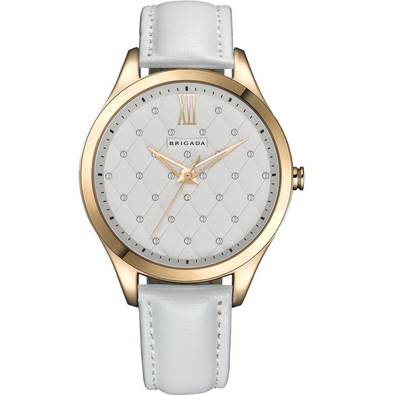 2019 top rated quartz luxury fashion lady watch for woman