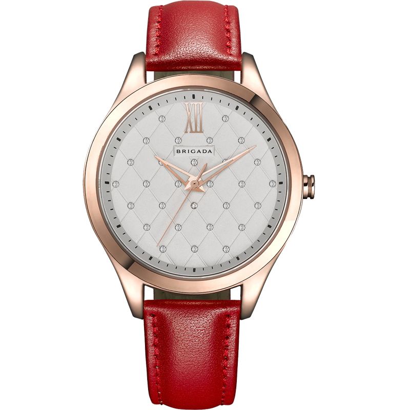 2019 top rated quartz luxury fashion lady watch for woman
