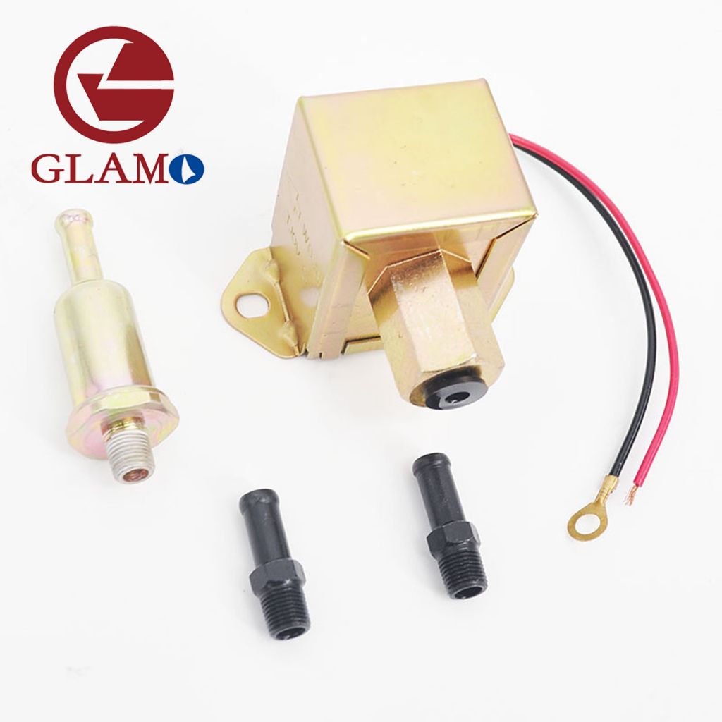 12v 24v Low Pressure Electric Fuel Oil Transfer Pump 4306842 4464613