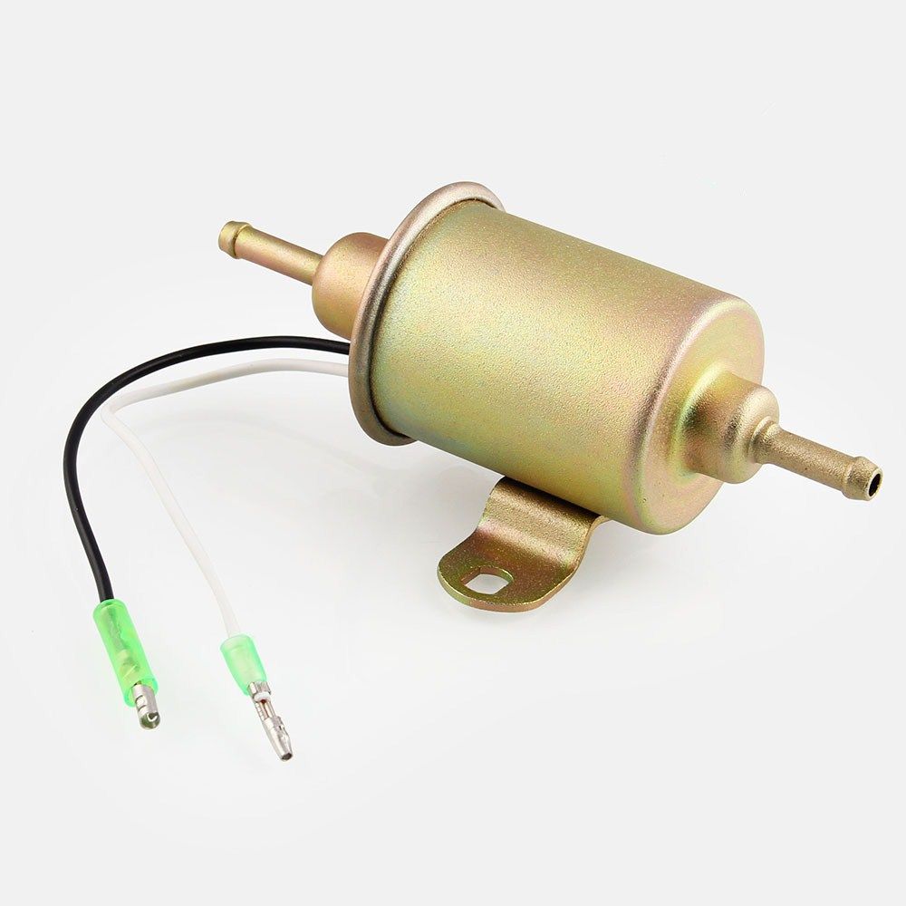 New Automotive Electric Racing Fuel Pump 4011492 4010658 4170020