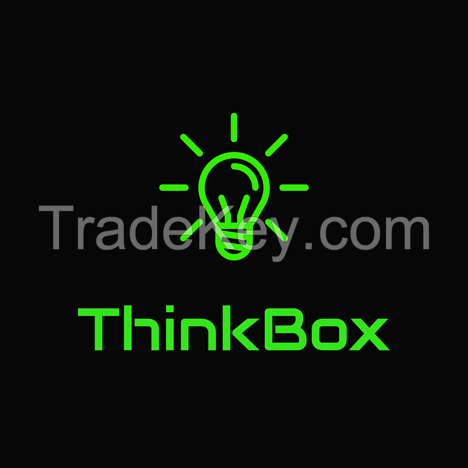 ThinkBox Agency 