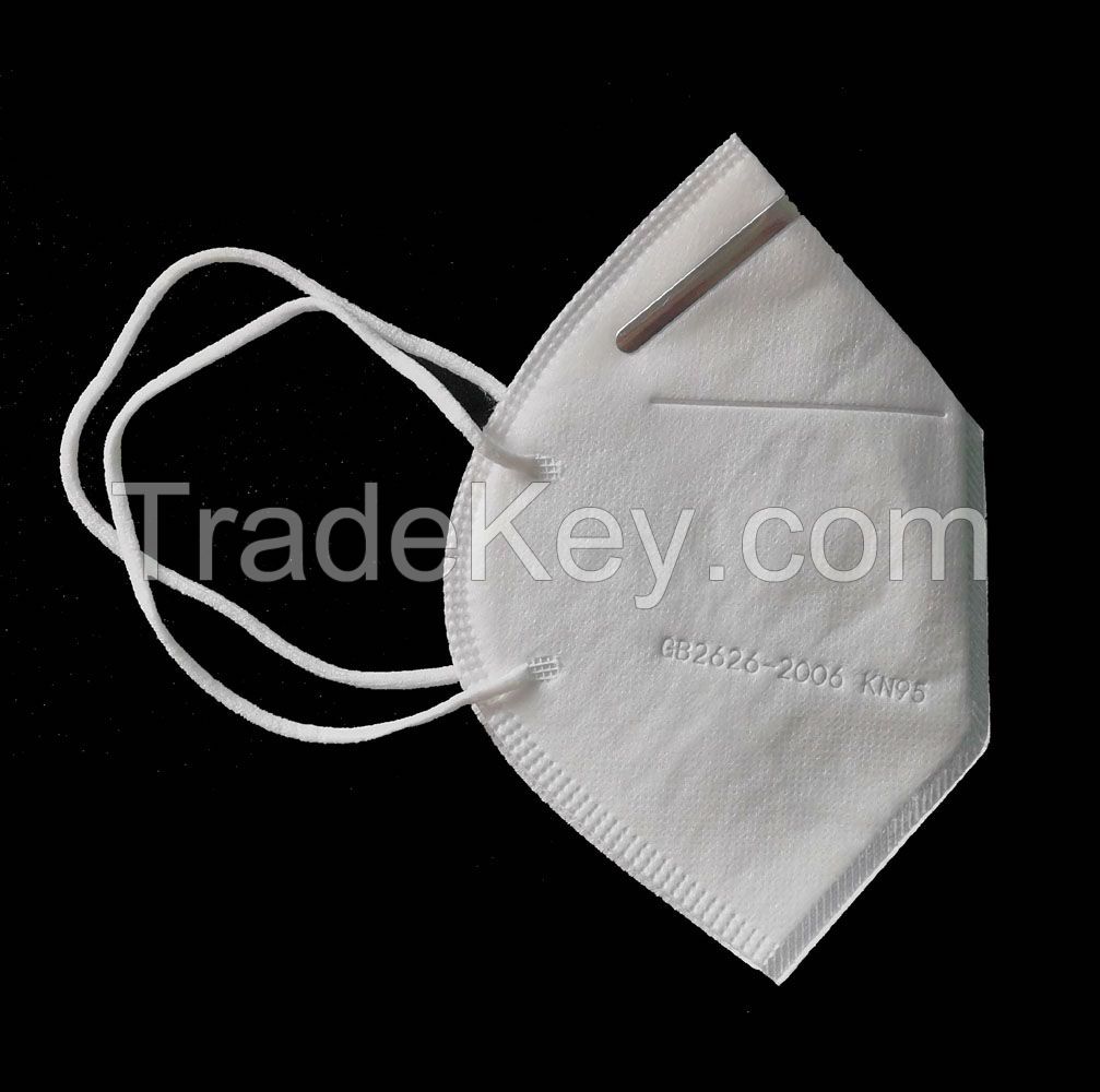 KN95 Surgical Mask