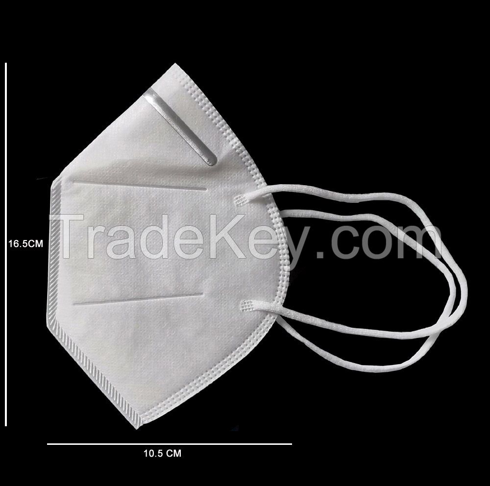 KN95 Surgical Mask