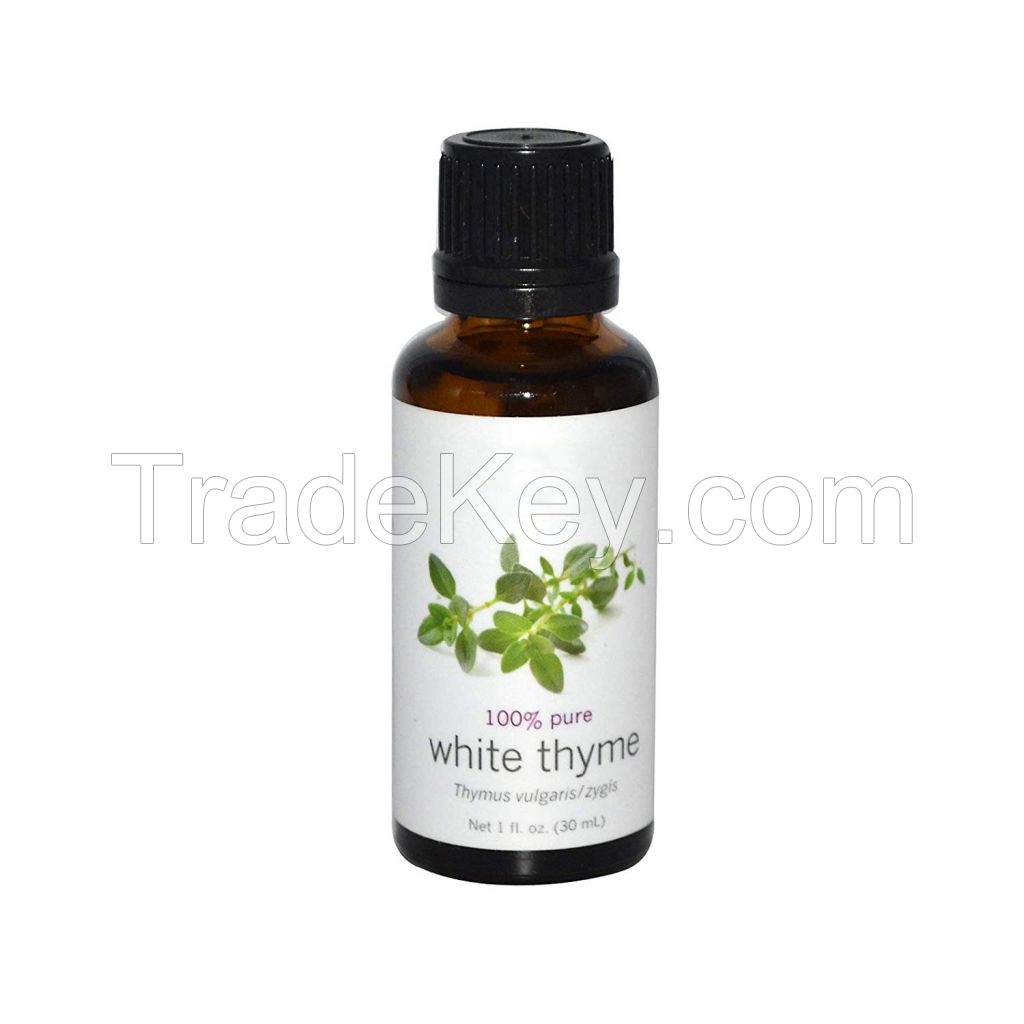 Thyme Oil