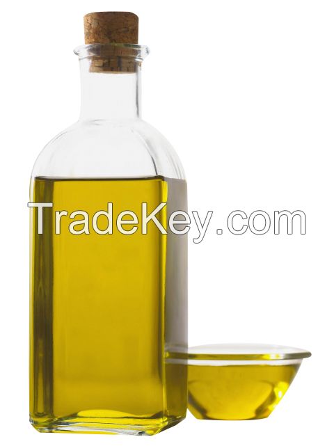 Refined Olive Oil