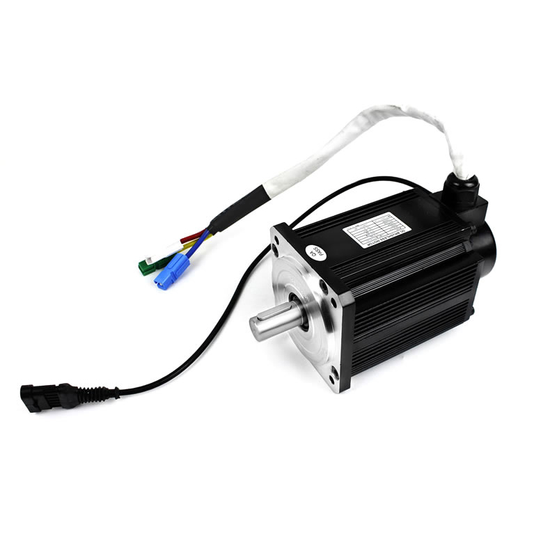 brushless dc motor