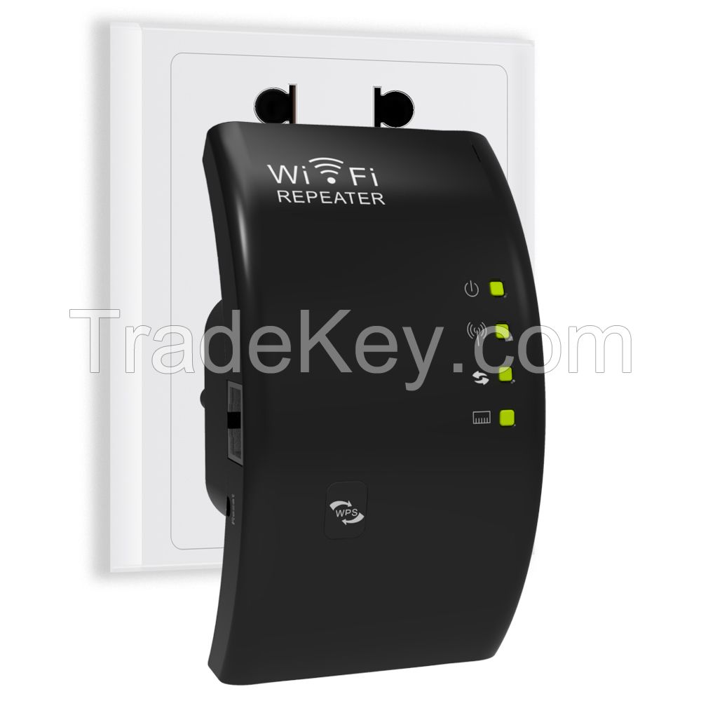 N300 wifi repeater winstars outdoor wifi router repeater wifi long range extender