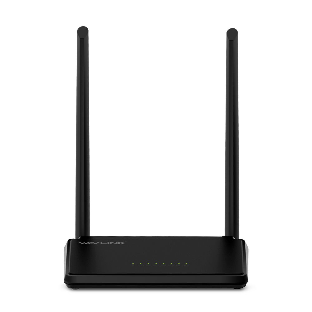 802.11N 300Mbps Omni Antenna Wireless  Router 