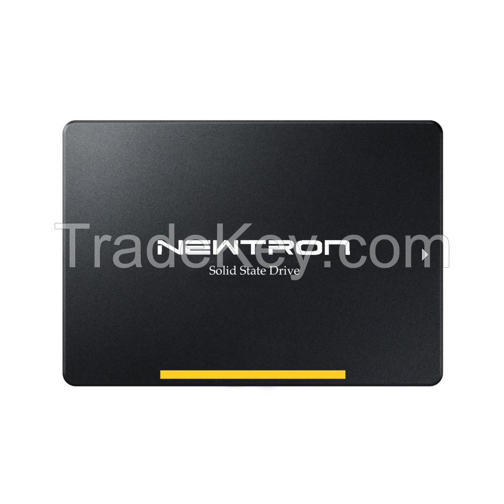 Newtron Industrial 2.5inch SATAIII SSD