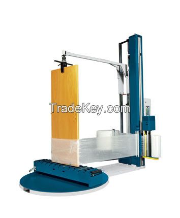 Pallet Wrapping Machine