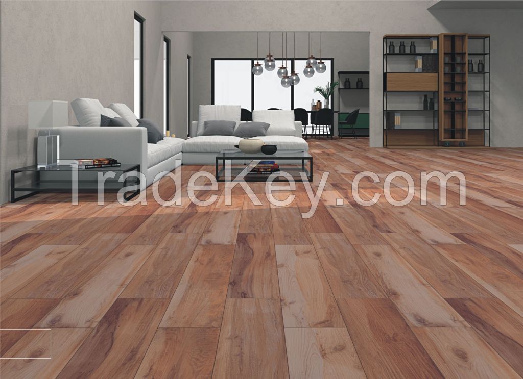 Wooden Floor Tiles