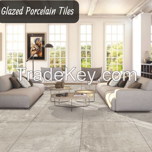 Glazed Porcelain Tiles, Porcelain Tiles