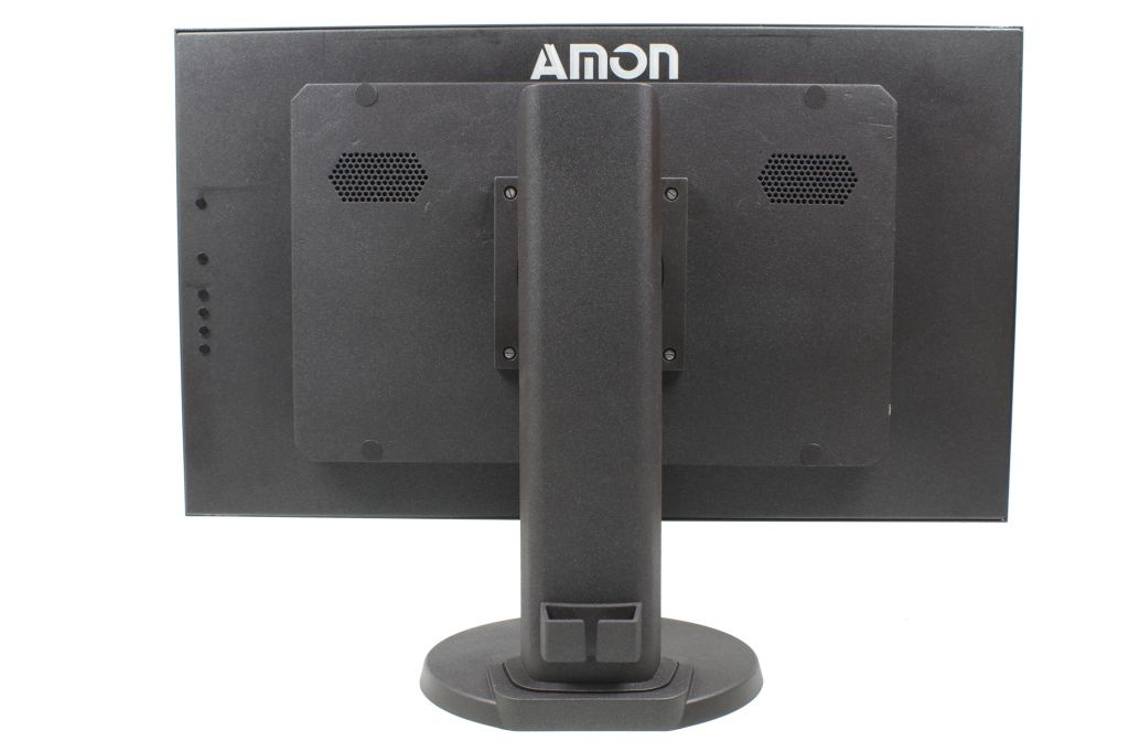 Amon M240v01