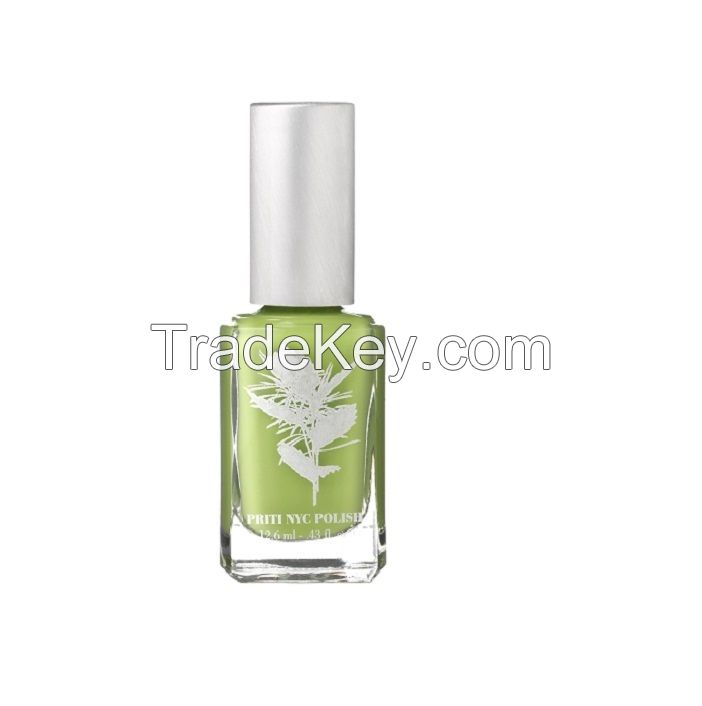 504 Stone crop vegan nail polish [limited edition]