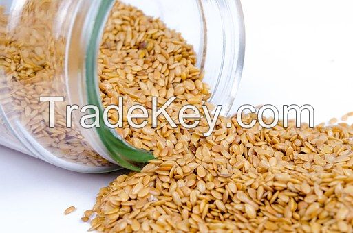 sesame Seeds