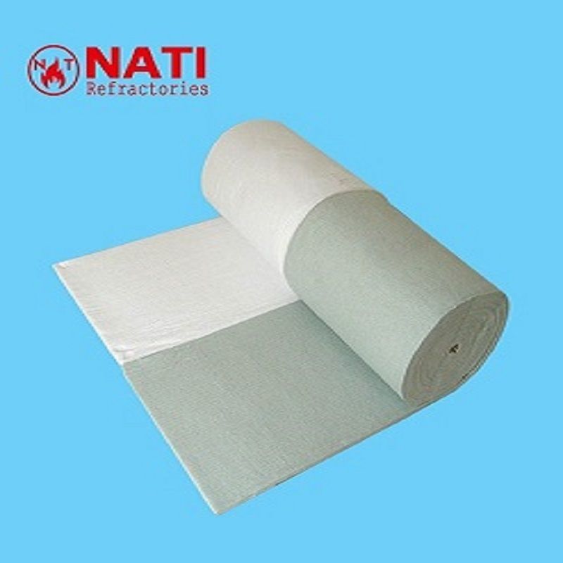 1260 NATI Ceramic Fiber Wool Blanket
