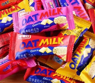 Oat Chocolate