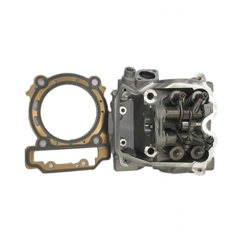 Can-am Brp Outlander Renegade Commander 800 Rear Cylinder Head Atv Side By Side