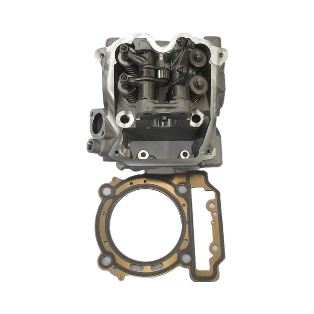 Can-am Brp Outlander Renegade Commander 800 Front Cylinder Head Atv Side By Side