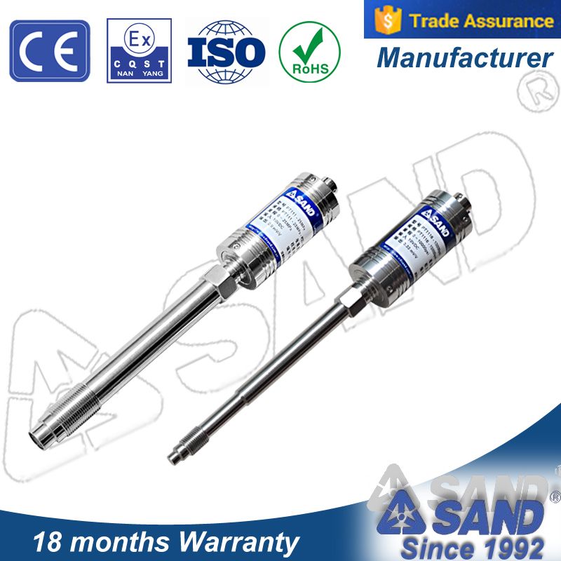 4~20ma environmental type melt pressure transmitter