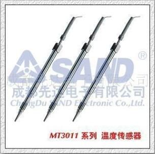 MT30XX series Melt temperature sensor