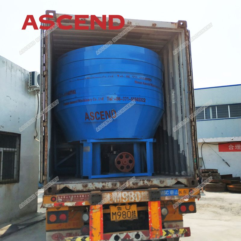 Sudan Egypt 1100 1200 gold wet pan mill grinding mill-Whatsapp +8618221130967