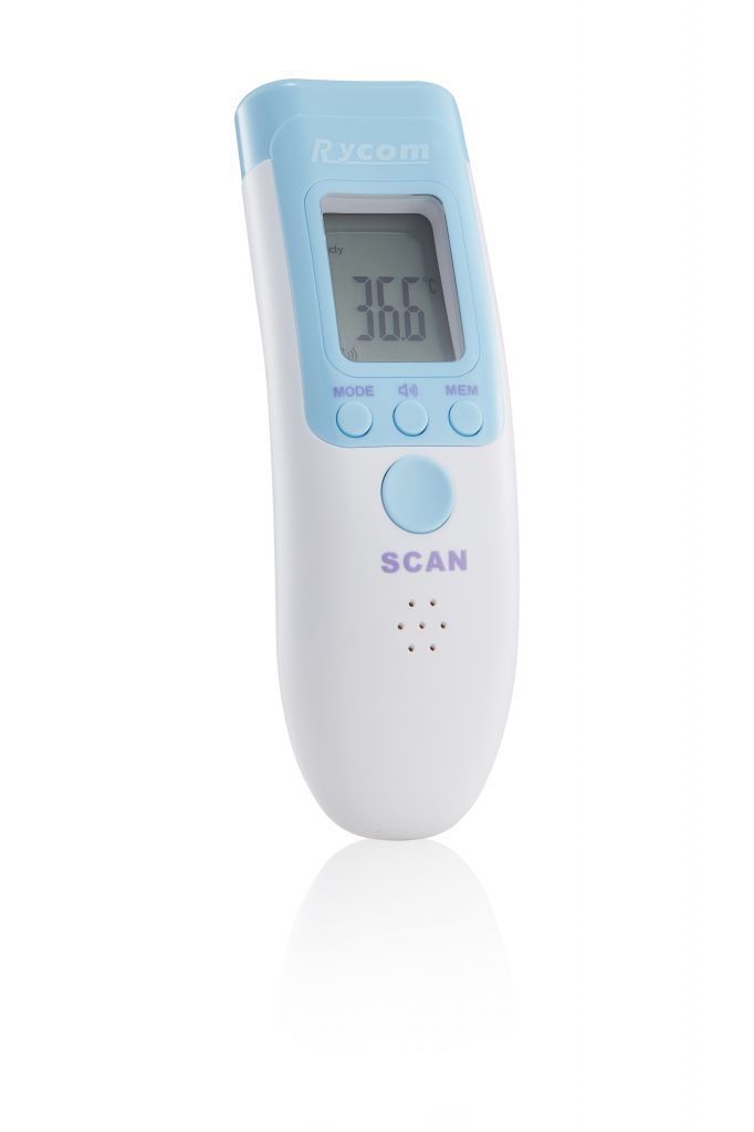 JXB183 Non Contact Infrared Thermomter