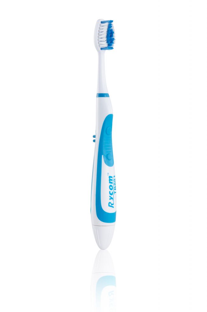 TB001 Electric Vibration Toothbrush 