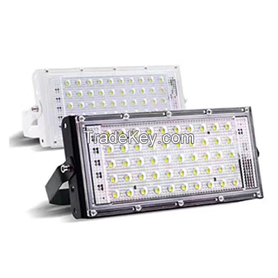 Module 50w rgb 6000k 220v 12v led flooglights