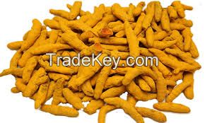 turmeric finger,turmeric bulbe,turmeric powder, All spices, All pulses, All oil seeds