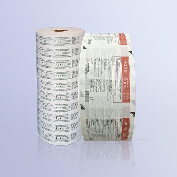 Medical Adhesive Coated Paper