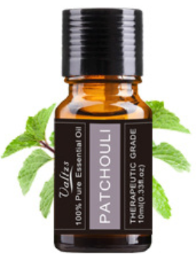 100% Pure Essential Oil 10ml