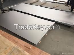 Titanium Sheets