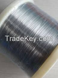 Titanium Wire