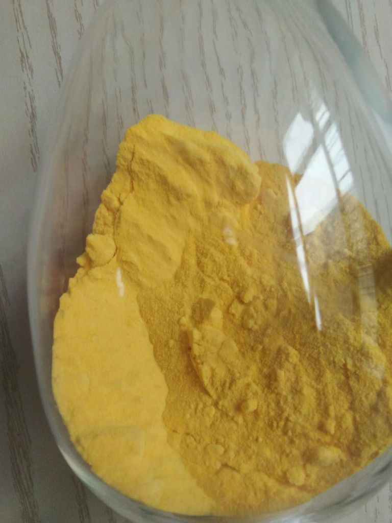 poly aluminium chloride