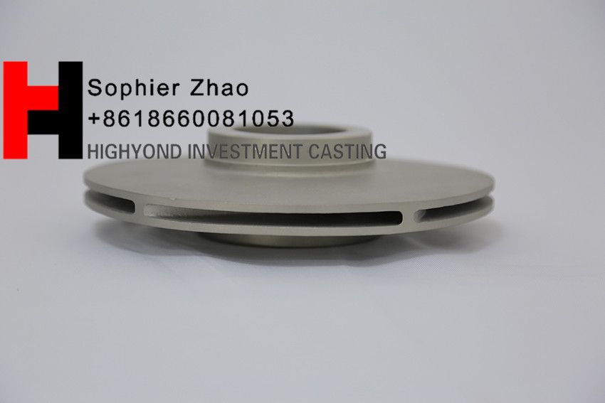 Oem Stainless Steel Single Suction And Single Stage Horizontal Centrifugal Pump Closed Impeller