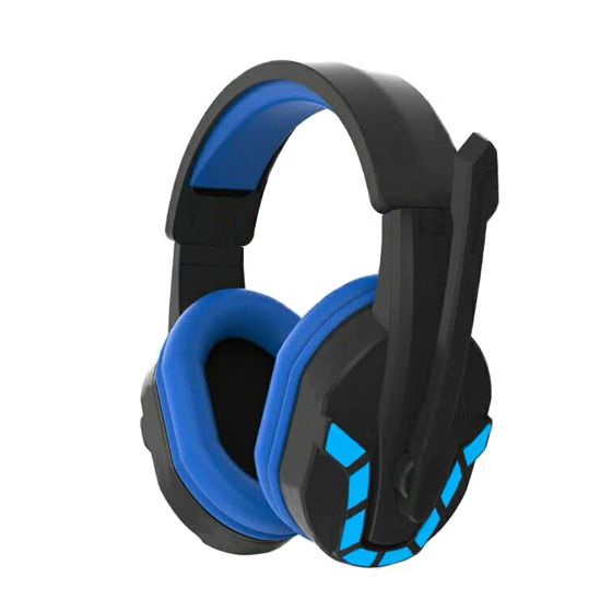 NEW Stereo stereo computer headphone with microphone