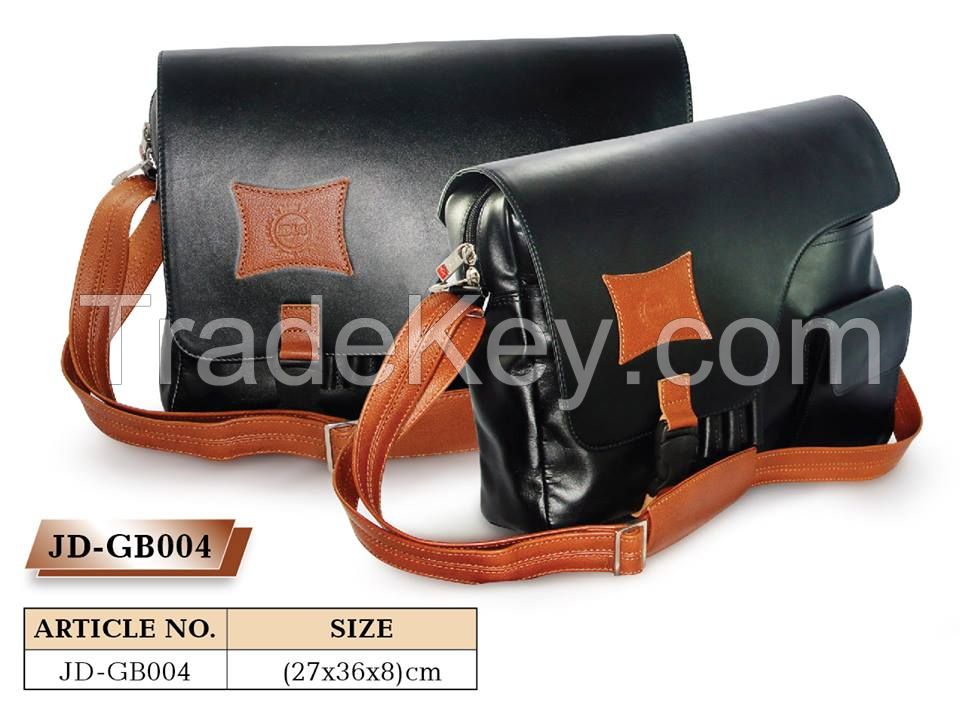 Leather Bag