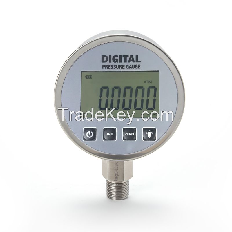 Digital Pressure Gauge XY-PG200