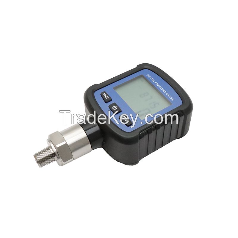 Wireless Pressure Gauge XY-PG281