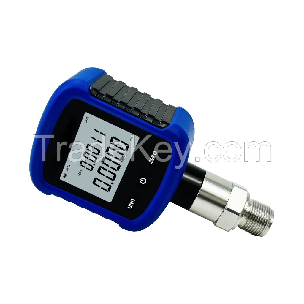 Wireless Pressure Gauge XY-PG281