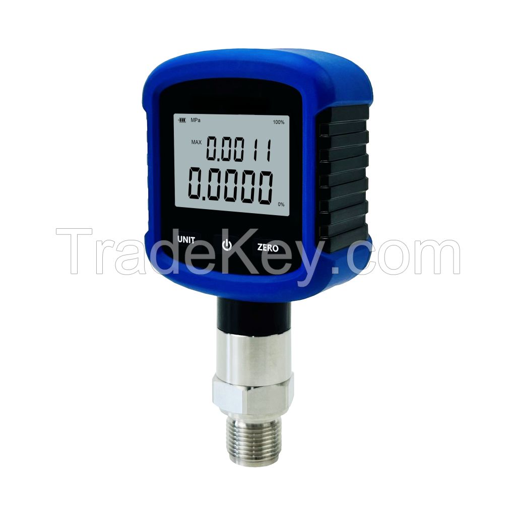 Wireless Pressure Gauge XY-PG281