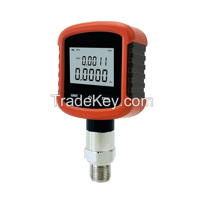 Wireless Pressure Gauge XY-PG281