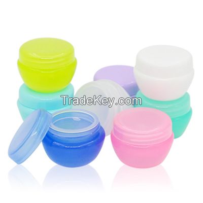 All Kinds Of Cosmetic Packaging