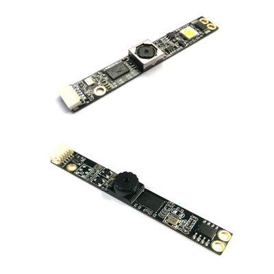 USB Camera Modules