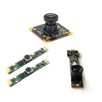 USB Camera Modules