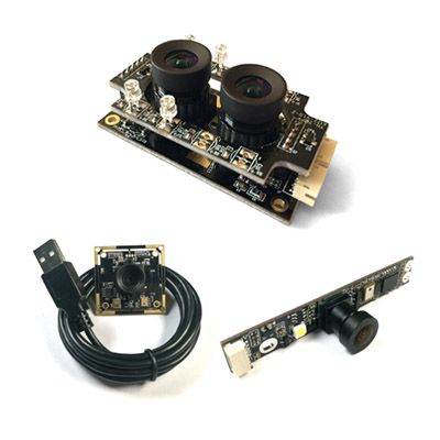 USB Camera Modules