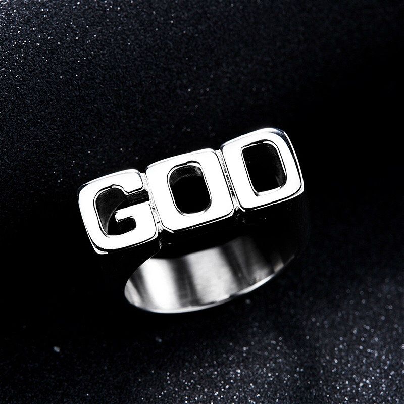 Stainless Steel Rings for Men 